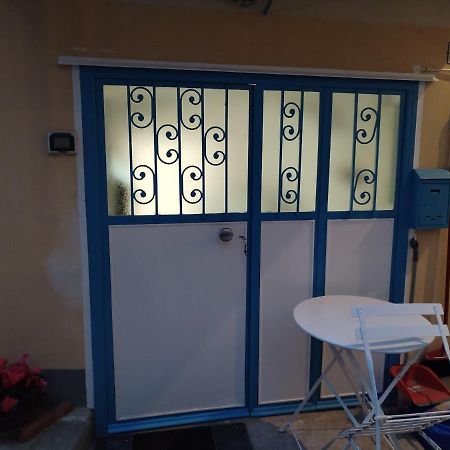 La Tavernetta Del Peo Casa Vacanze سانريمو المظهر الخارجي الصورة