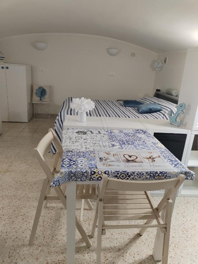 La Tavernetta Del Peo Casa Vacanze سانريمو المظهر الخارجي الصورة