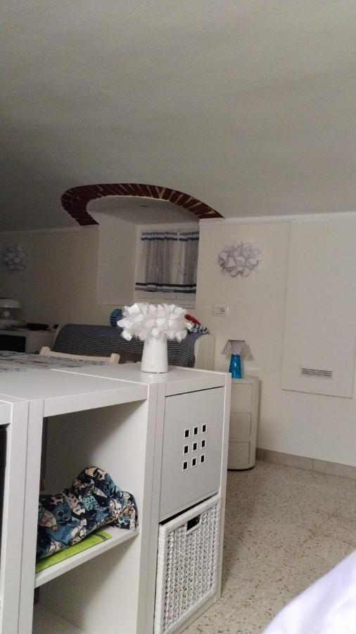 La Tavernetta Del Peo Casa Vacanze سانريمو المظهر الخارجي الصورة