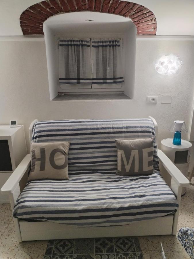 La Tavernetta Del Peo Casa Vacanze سانريمو المظهر الخارجي الصورة