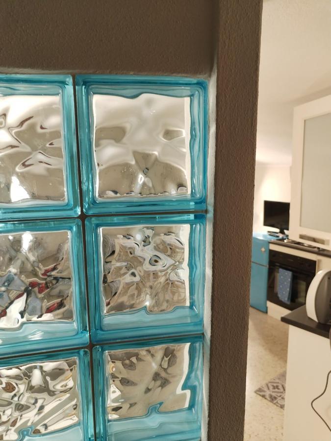 La Tavernetta Del Peo Casa Vacanze سانريمو المظهر الخارجي الصورة