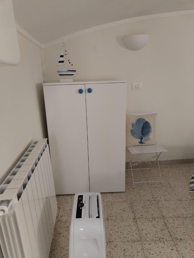 La Tavernetta Del Peo Casa Vacanze سانريمو المظهر الخارجي الصورة