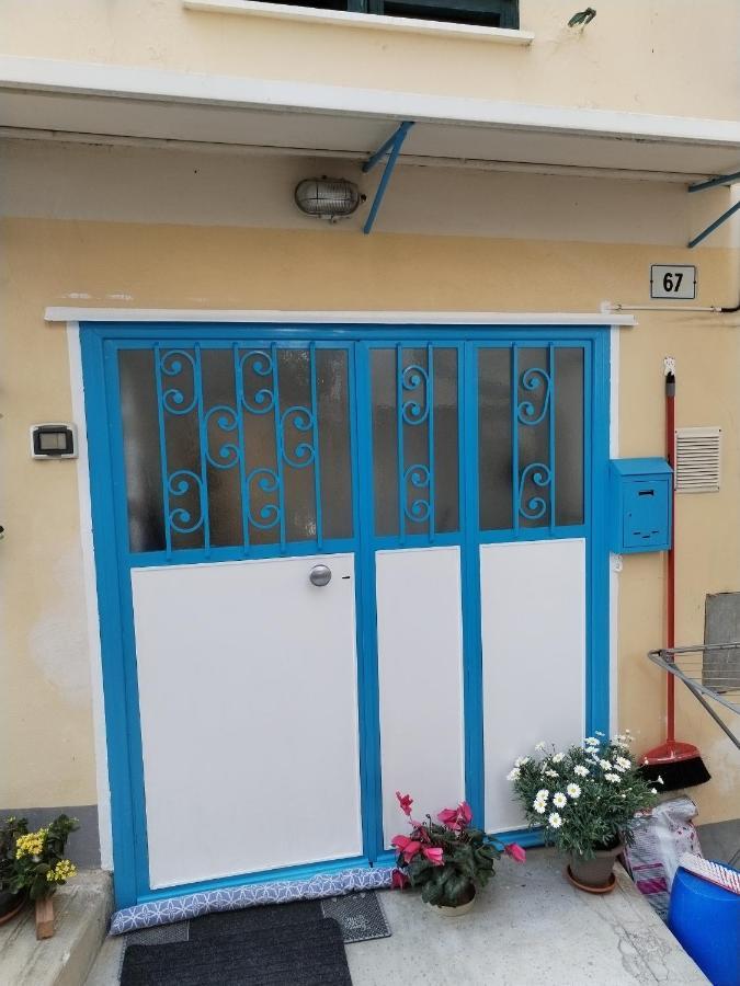 La Tavernetta Del Peo Casa Vacanze سانريمو المظهر الخارجي الصورة